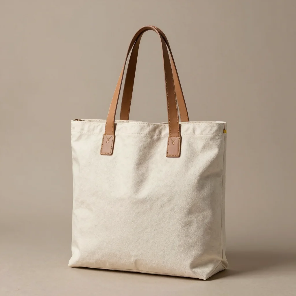 The Canvas Everyday Tote