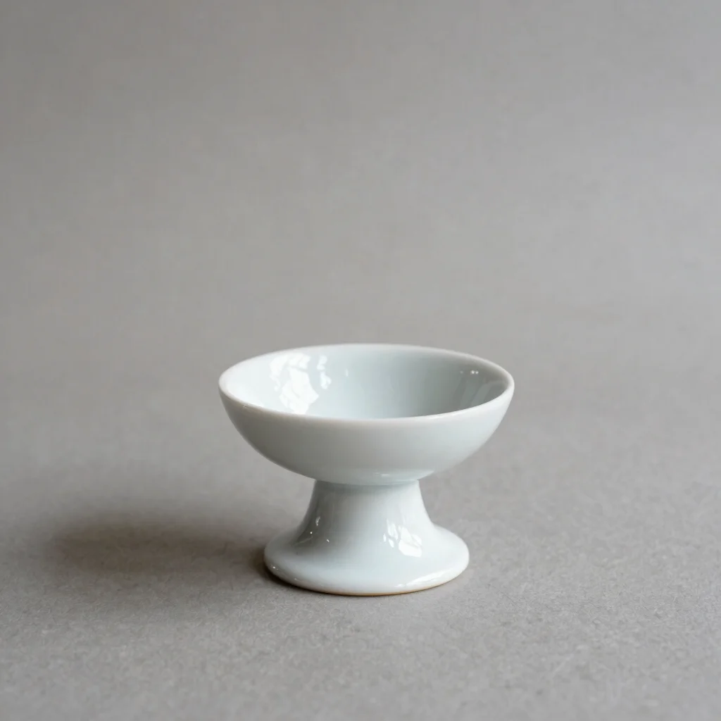 Pedestal Incense Burner